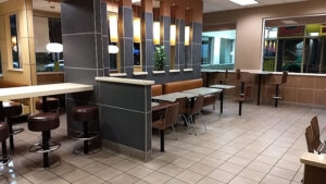 McDonald's - Dacula