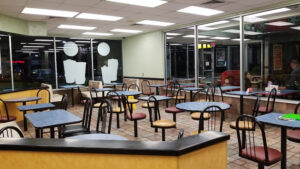 McDonald's - Cumming