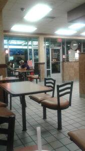 McDonald's - Lawrenceville