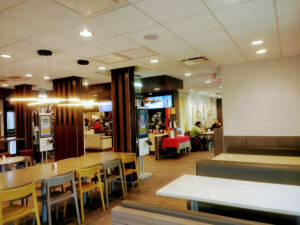 McDonald's - Lawrenceville