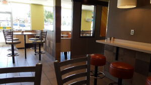 McDonald's - Lawrenceville