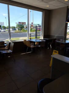 McDonald's - Lawrenceville