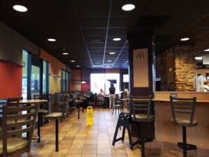 McDonald's - Lilburn
