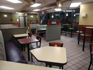 McDonald's - Marietta