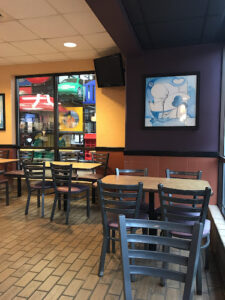 McDonald's - Marietta