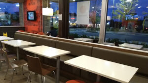 McDonald's - Smyrna