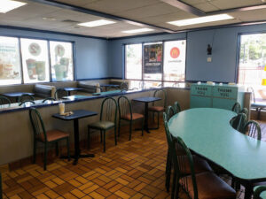 McDonald's - Smyrna