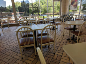 McDonald's - Smyrna