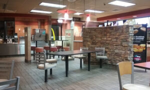 McDonald's - Stone Mountain