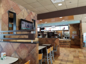 McDonald's - Tucker