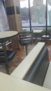 McDonald's - Stone Mountain