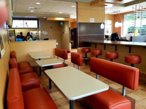 McDonald's - Norcross