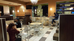 McDonald's - Norcross