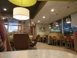 McDonald's - Conyers