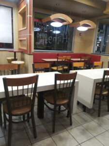 McDonald's - Conyers