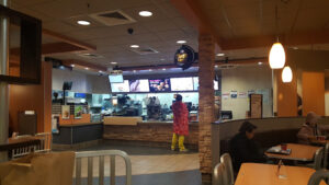 McDonald's - Duluth