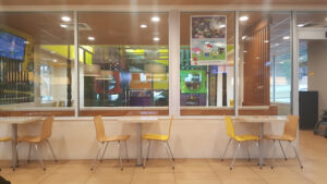 McDonald's - Duluth