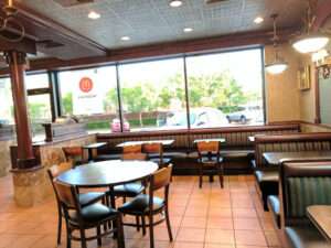 McDonald's - Duluth