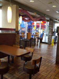 McDonald's - Acworth