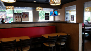 McDonald's - Acworth