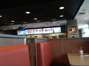 McDonald's - Acworth