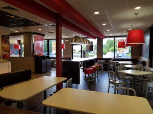 McDonald's - Carrollton