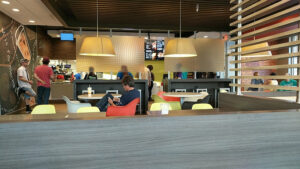 McDonald's - Cartersville