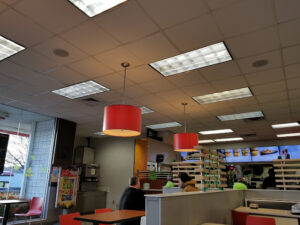 McDonald's - Cartersville