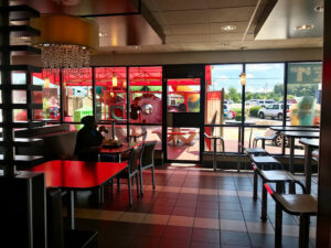 McDonald's - Lithia Springs