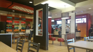 McDonald's - Dallas