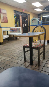 McDonald's - Douglasville