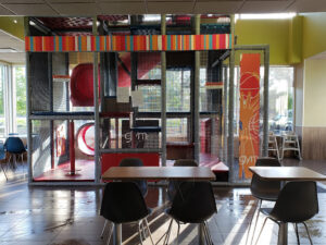 McDonald's - Douglasville