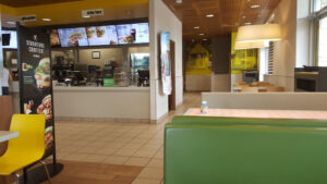 McDonald's - Kennesaw