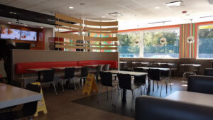 McDonald's - Kennesaw