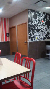 McDonald's - Woodstock