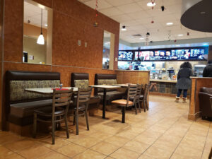 McDonald's - Fairburn
