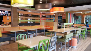 McDonald's - LaGrange