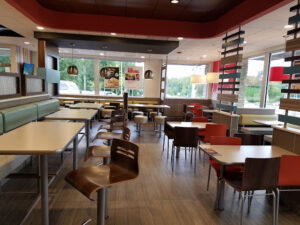 McDonald's - McDonough