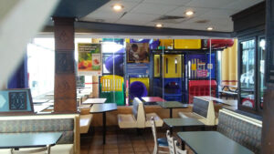 McDonald's - McDonough
