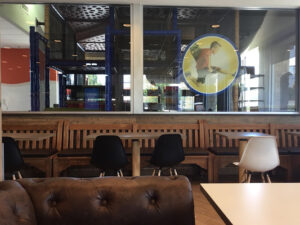 McDonald's - Stockbridge