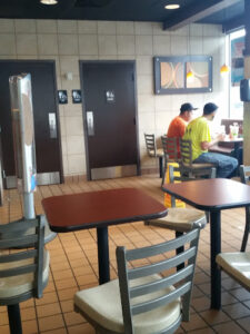 McDonald's - Atlanta