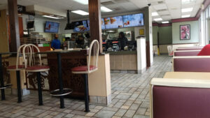 McDonald's - Sandy Springs