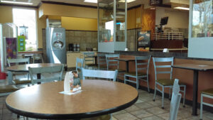 McDonald's - Atlanta