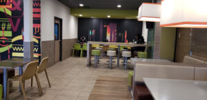 McDonald's - Chamblee