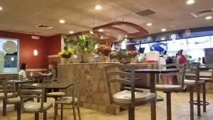 McDonald's - Chamblee