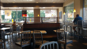 McDonald's - Dunwoody