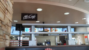 McDonald's - Swainsboro