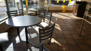 McDonald's - Statesboro
