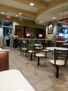 McDonald's - Gainesville