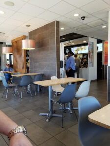McDonald's - Gainesville